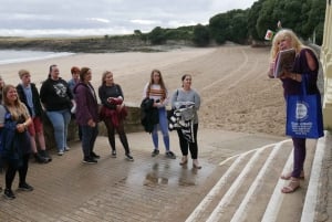 Fra Barry Island: Gavin and Stacey Tour