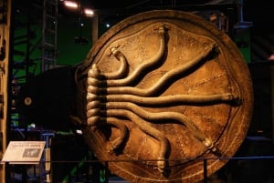 From London: Harry Potter Warner Bros Studio Tour