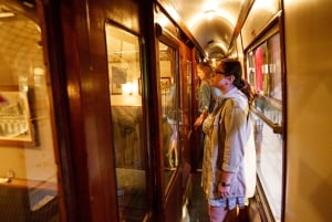 From London: Harry Potter Warner Bros Studio Tour