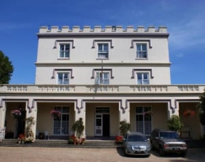 Grange Lodge Hotel