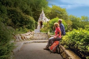 Guernsey: Half-Day Island Shore Excursion Tour