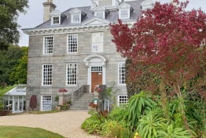 Guernsey: Half-Day Island Shore Excursion Tour