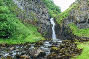 Inverness: 2-tägige Isle of Skye, Fairy Pools & Schlösser Tour