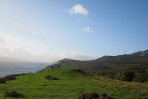 Inverness: 2-tägige Isle of Skye, Fairy Pools & Schlösser Tour