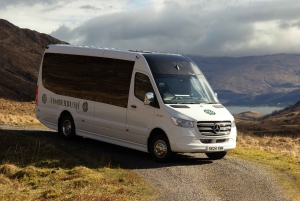 Inverness: Applecross, Loch Carron & Wild Highlands Day Tour