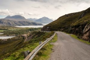 Inverness: Applecross, Loch Carron & Wild Highlands Day Tour