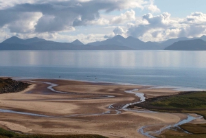 Inverness: Applecross, Loch Carron & Wild Highlands Day Tour