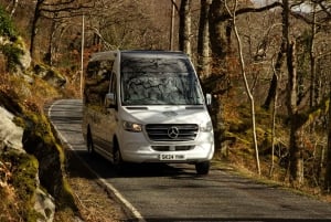 Inverness: Applecross, Loch Carron & Wild Highlands Day Tour