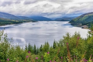 Inverness: Applecross, Loch Carron & Wild Highlands Day Tour
