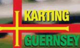 Karting Guernsey