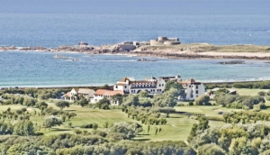 La Grande Mare Hotel