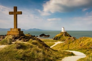 North Wales' Coast: Online Road Trip Travel Guide