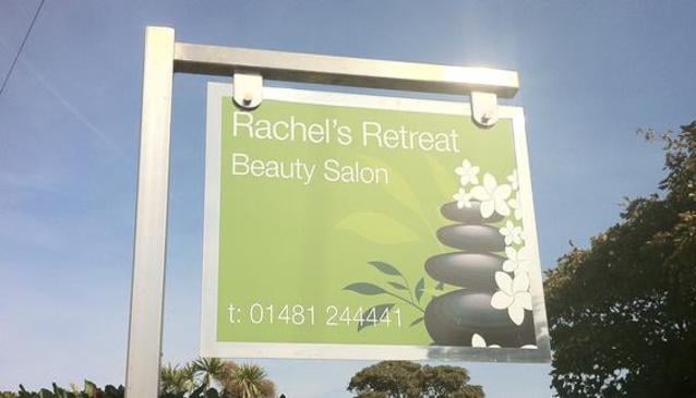 Rachel's Retreat