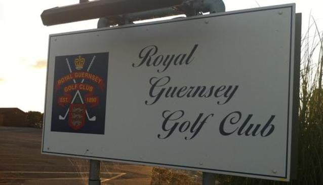 Royal Guernsey Golf Club
