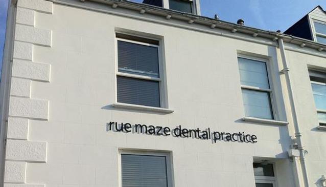 Rue Maze Dental Practice