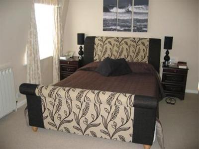 Saints Bay Hotel Guernsey