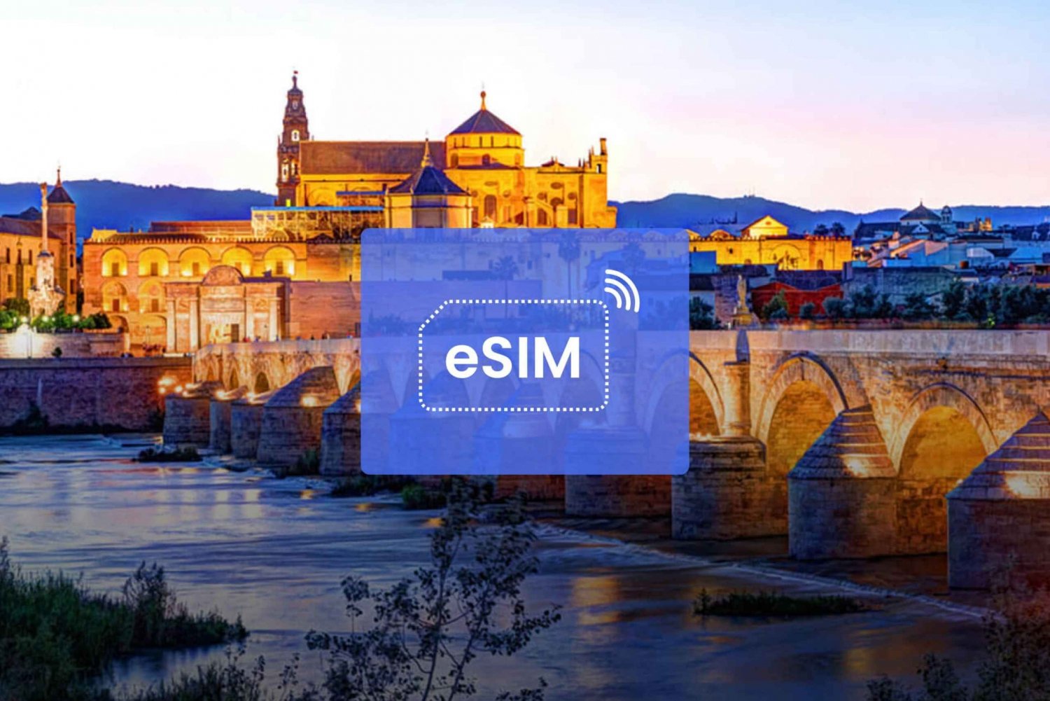St. Peter Port : Guernesey & EU eSIM Roaming Mobile Data Plan
