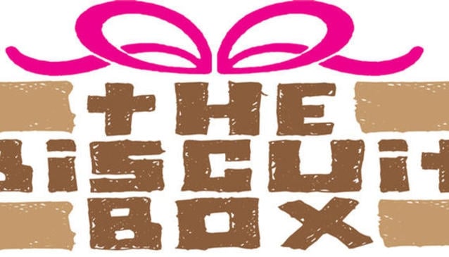 The Biscuit Box