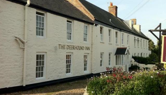 The Deerhound Inn