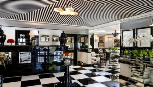 The Duke of Richmond Hotel