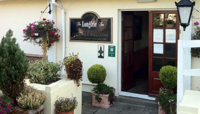 The Longfrie Inn