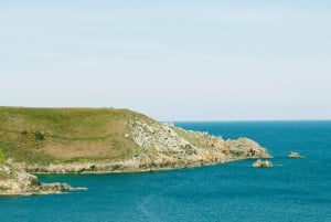 Three cliffs bay circular walk - Gower Peninsula