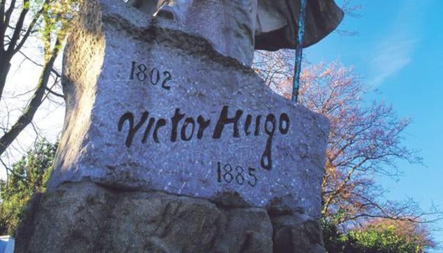 Victor Hugo's House