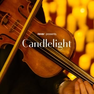 Candlelight: A Tribute to Pink Floyd