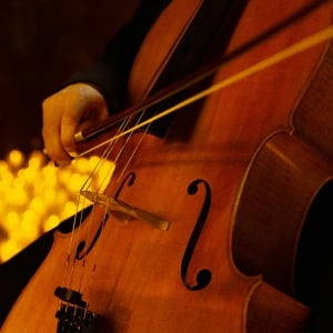 Candlelight: Jean-Jacques Goldman