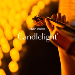Candlelight: Tribute to Florent Pagny