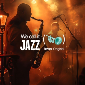 Chamamos de Jazz: uma viagem ao coração de Nova Orleans