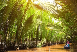 10 giorni alla scoperta delle bellezze del Vietnam