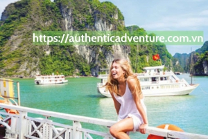 12 jours à travers le Vietnam | Découvrez les lieux les plus célèbres