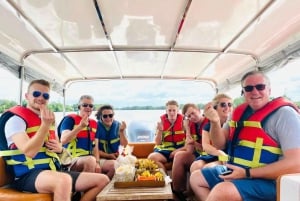 12 jours à travers le Vietnam | Découvrez les lieux les plus célèbres