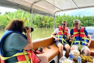 12 jours à travers le Vietnam | Découvrez les lieux les plus célèbres