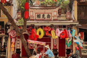 12 jours à travers le Vietnam | Découvrez les lieux les plus célèbres