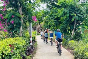 12 jours à travers le Vietnam | Découvrez les lieux les plus célèbres