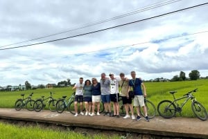 12 jours à travers le Vietnam | Découvrez les lieux les plus célèbres