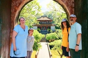 12 jours à travers le Vietnam | Découvrez les lieux les plus célèbres