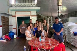 12 jours à travers le Vietnam | Découvrez les lieux les plus célèbres