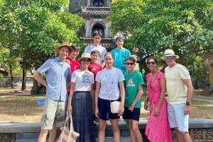 12 jours à travers le Vietnam | Découvrez les lieux les plus célèbres