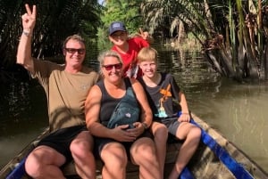 12 jours à travers le Vietnam | Découvrez les lieux les plus célèbres