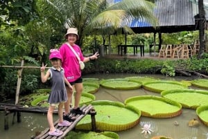12 jours à travers le Vietnam | Découvrez les lieux les plus célèbres