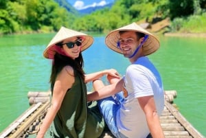 12 jours à travers le Vietnam | Découvrez les lieux les plus célèbres