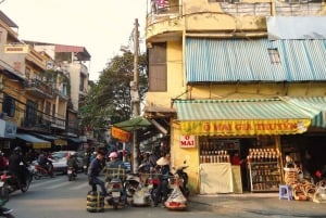 12 jours à travers le Vietnam | Découvrez les lieux les plus célèbres