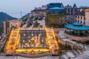 12 jours à travers le Vietnam | Découvrez les lieux les plus célèbres