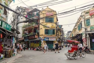 12 jours à travers le Vietnam | Découvrez les lieux les plus célèbres