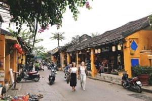 12 jours à travers le Vietnam | Découvrez les lieux les plus célèbres