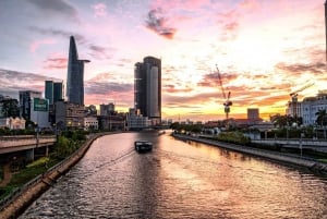 12 jours à travers le Vietnam | Découvrez les lieux les plus célèbres