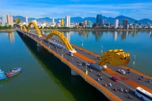 12 jours à travers le Vietnam | Découvrez les lieux les plus célèbres